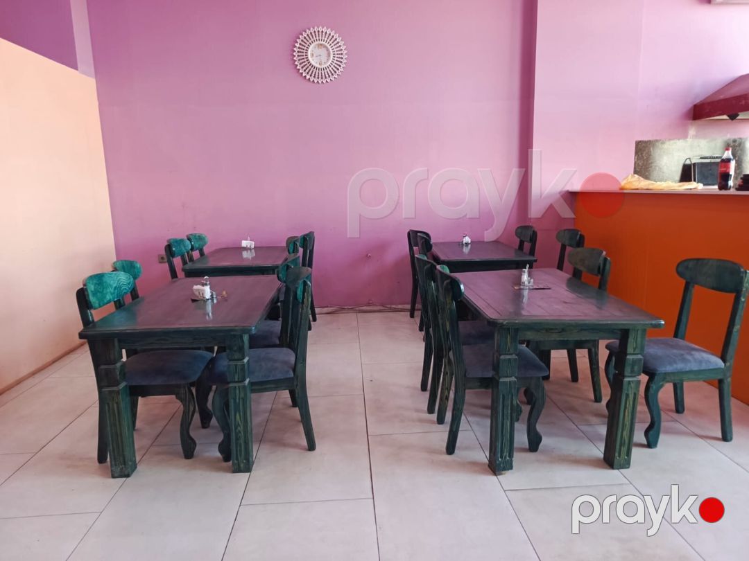 Hazır biznes (dönərxana avadanlıqları) — Biznes və avadanlıq, Bakı (11)
