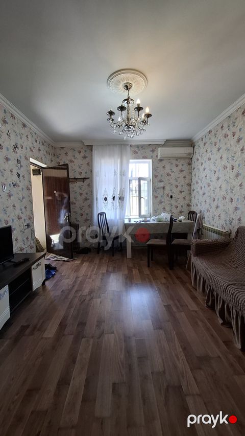 2-otaqlı yeni tikili kirayə verilir, Xırdalan ş., 55 m² — Xırdalan
