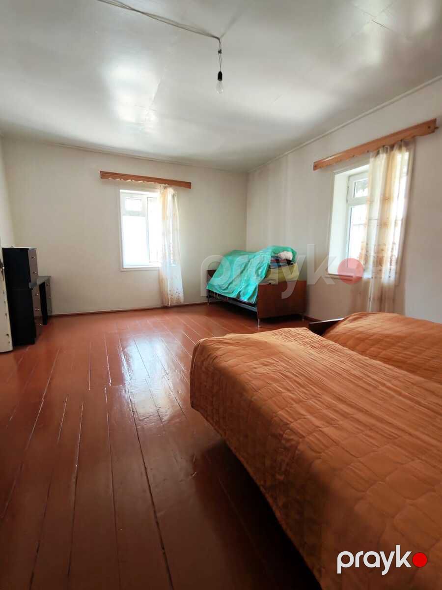 Satılır 8 otaqlı həyət evi/bağ evi 210 m² — Ev, villa, Bakı (7)
