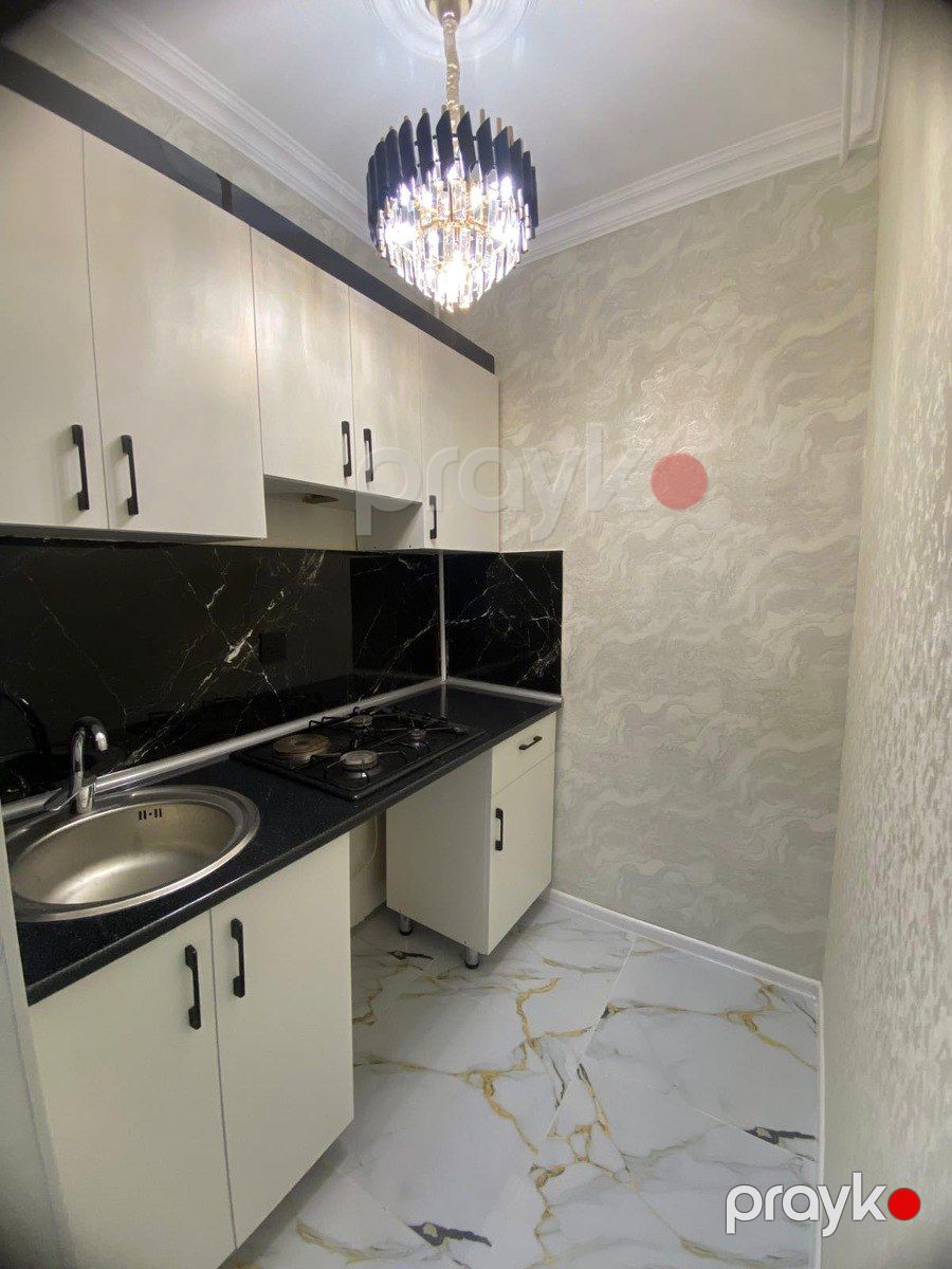 Satılır 2 otaqlı köhnə tikili 45 m² — Mənzil, Bakı (6)