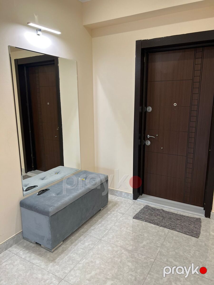 İcarəyə verilir 2 otaqlı yeni tikili 123 m² — Mənzil, Bakı (9)