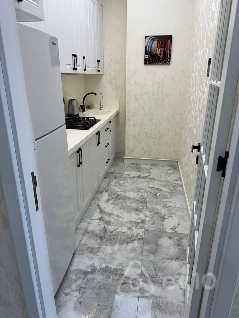 2 otaqlı mənzil, 70 m², İmran Qasımov küçəsi — kirayə — Mənzil, Bakı (8)