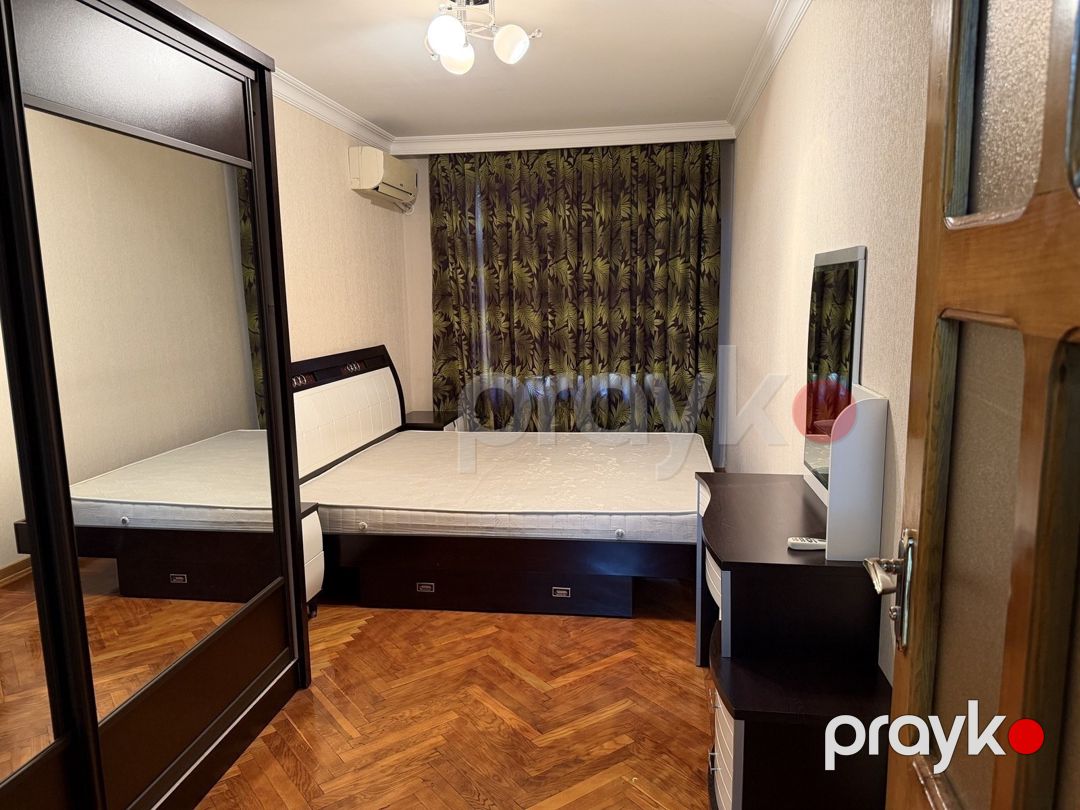 Satılır 3 otaqlı köhnə tikili 85 m² — Mənzil, Bakı (3)