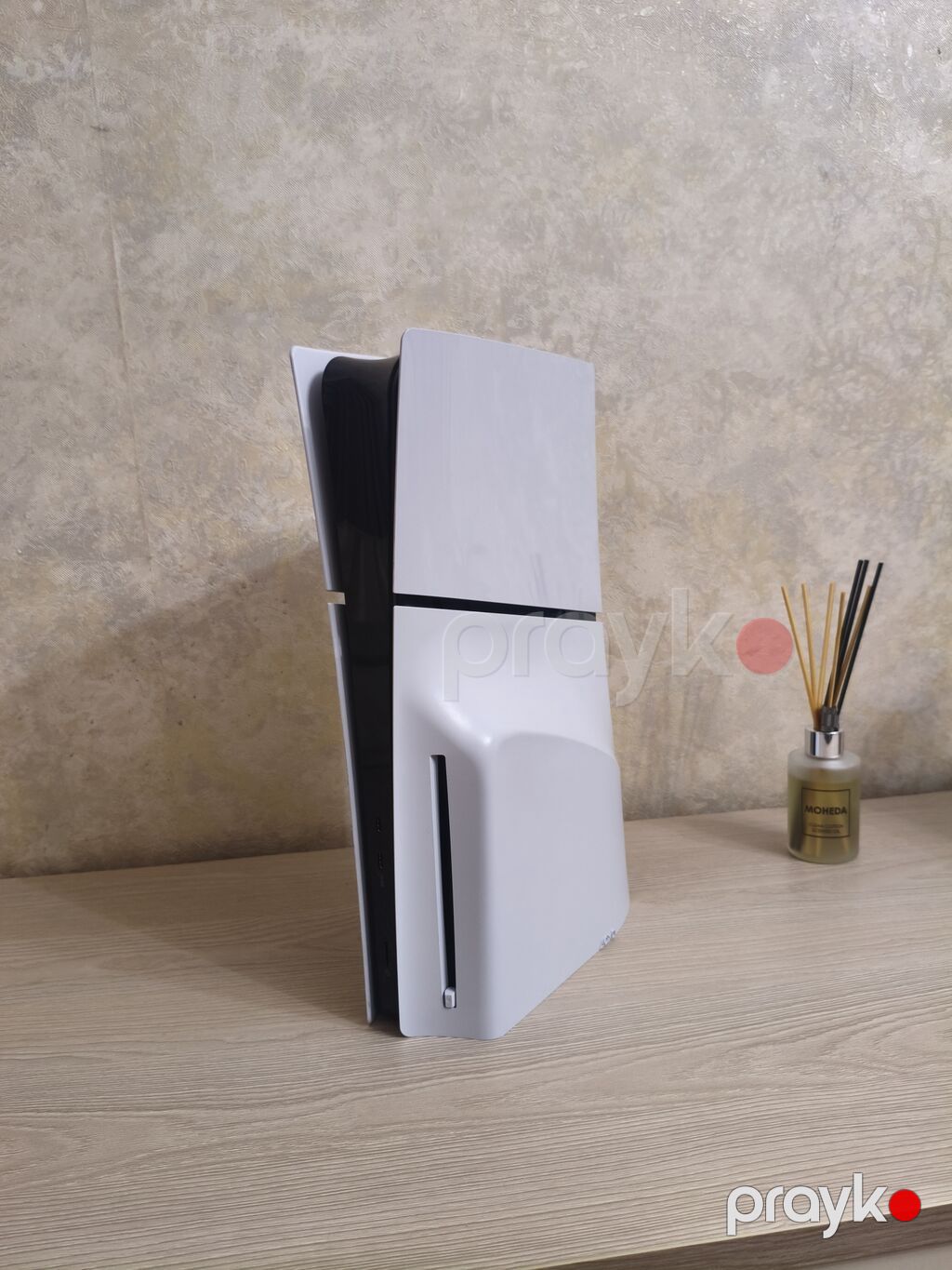 PS5 Slim 2 Pult Az işlenmiş içinde oyunlar var mortal combat 1, mortal — Oyun konsolları, Bakı (2)