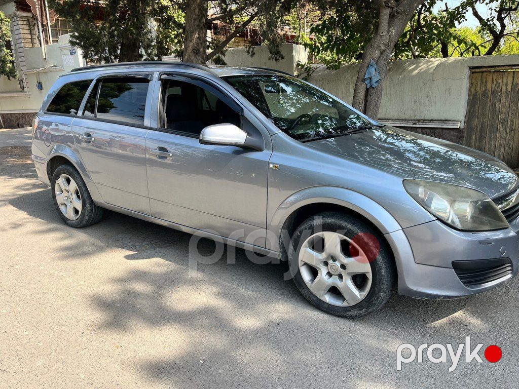 Opel Astra, 1.3 L, 2006 il, 489 000 km — Avtomobillər, Şəmkir (3)