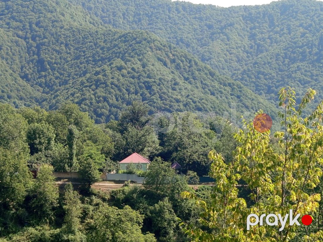 Həyət evi kirayə verilir, İsmayıllı r — Ev, villa, İsmayıllı (12)