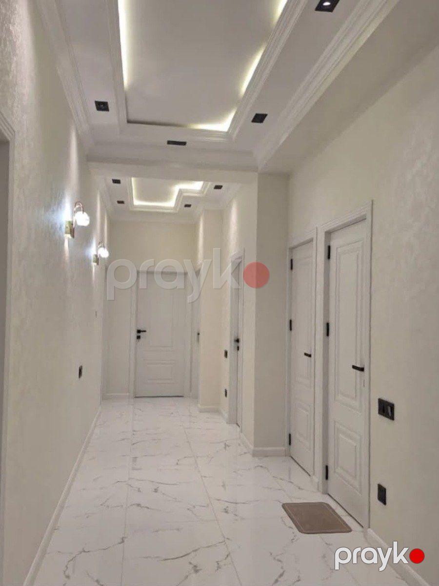 Satılır 3 otaqlı yeni tikili 143 m² — Mənzil, Bakı (8)