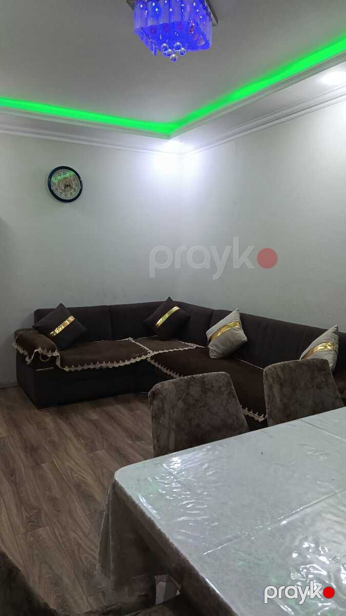 Satılır 4 otaqlı köhnə tikili 110 m² — Mənzil, Bakı (8)