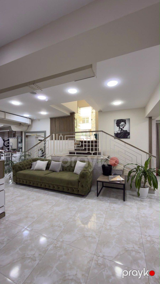 Satılır obyekt 281 m² — Əmlak, Bakı (3)