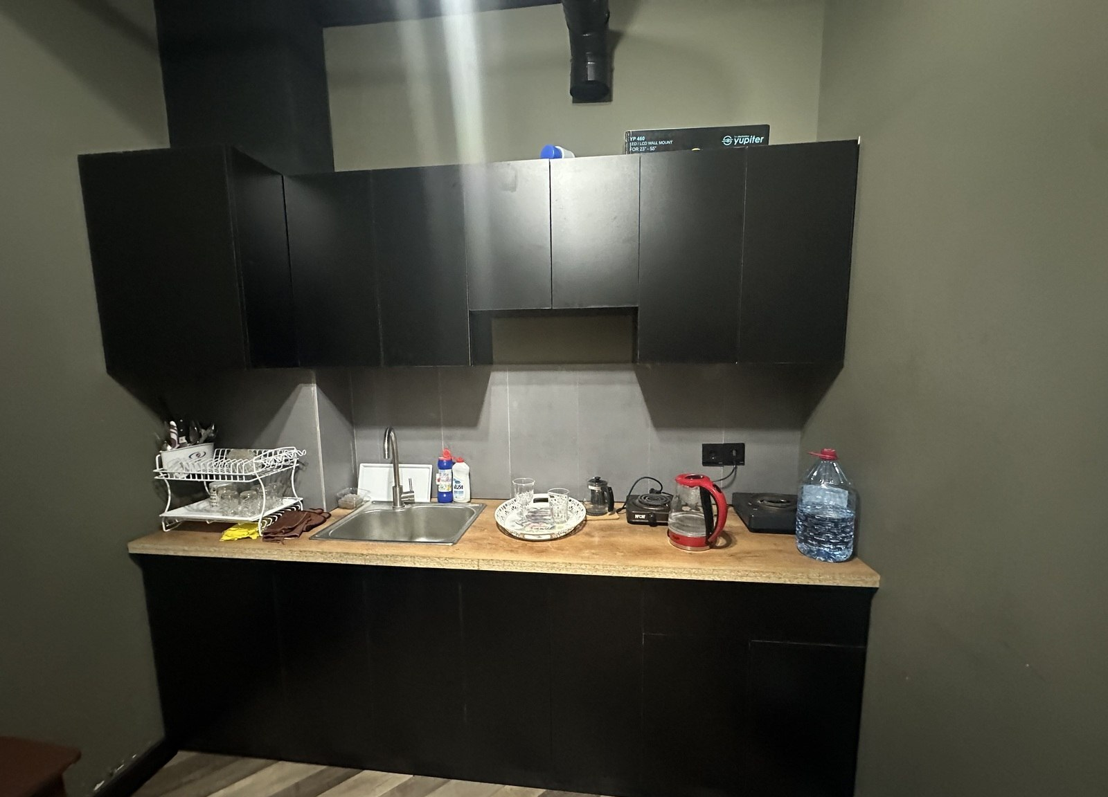 80 m² Yaxşı təmirli obyekt satılır — Əmlak, Bakı (9)
