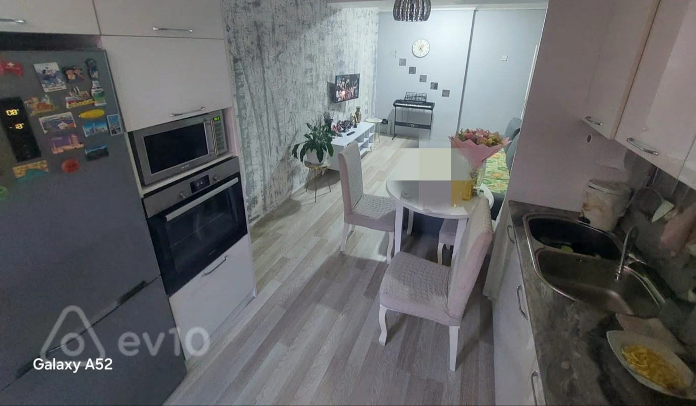 2 otaqlı mənzil, 60 m², Kenar Dairevi yol 32 — Mənzil, Bakı (6)