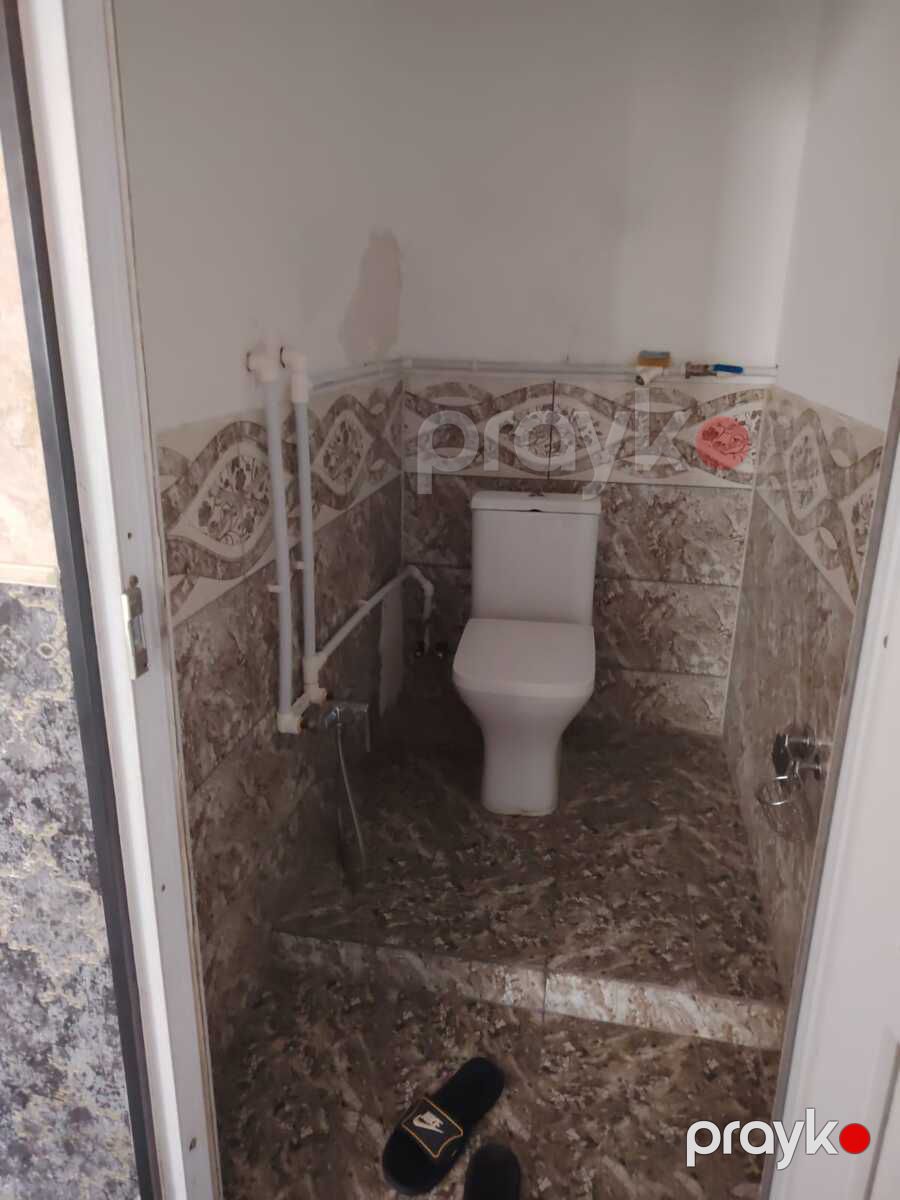 3-otaqlı yeni tikili kirayə verilir, İnşaatçilar m., 75 m² — Mənzil, Bakı (4)