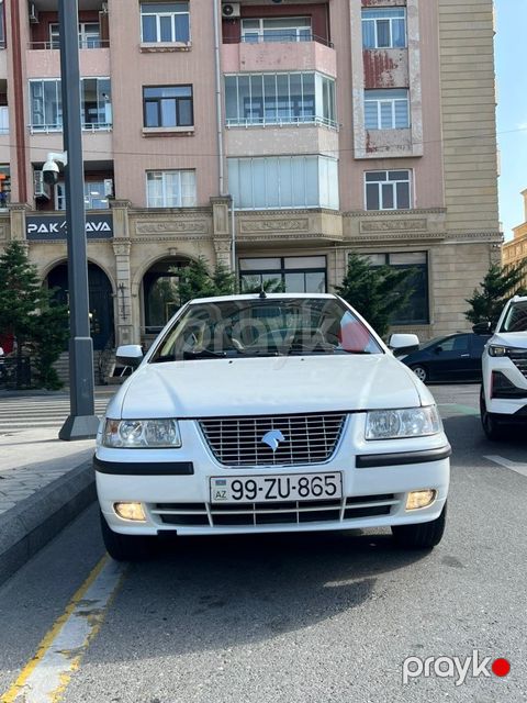 Khazar LX, 1.7 L, 2018 il, 269 000 km — Bakı