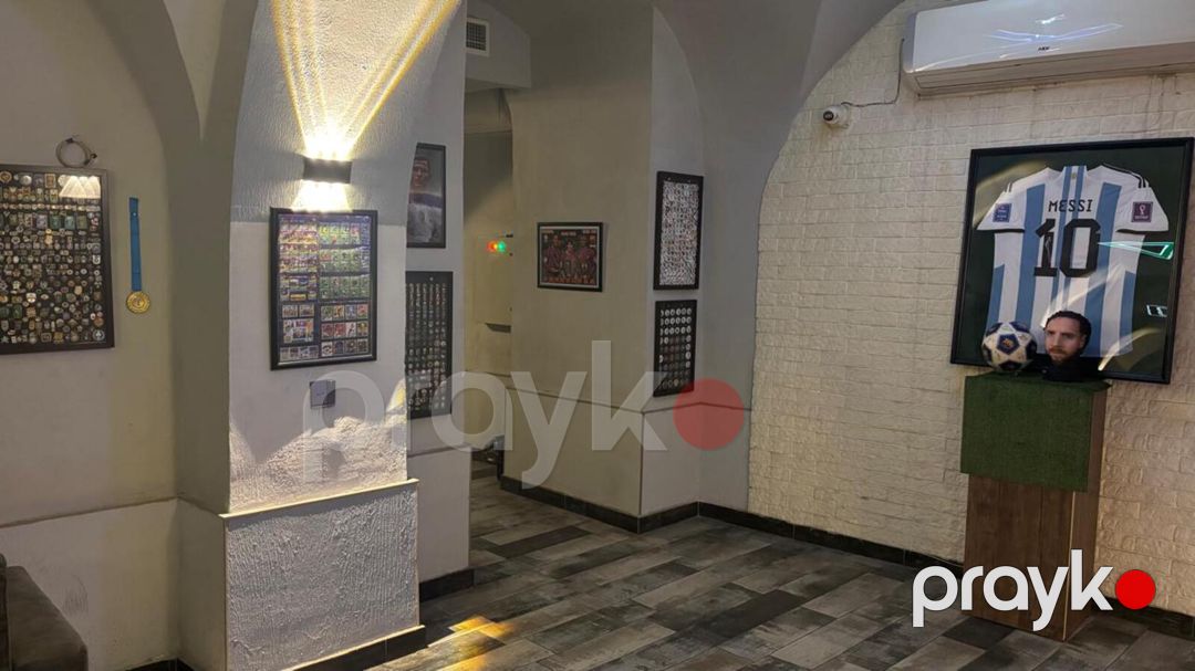 İcarəyə verilir obyekt 300 m² — Əmlak, Bakı (8)