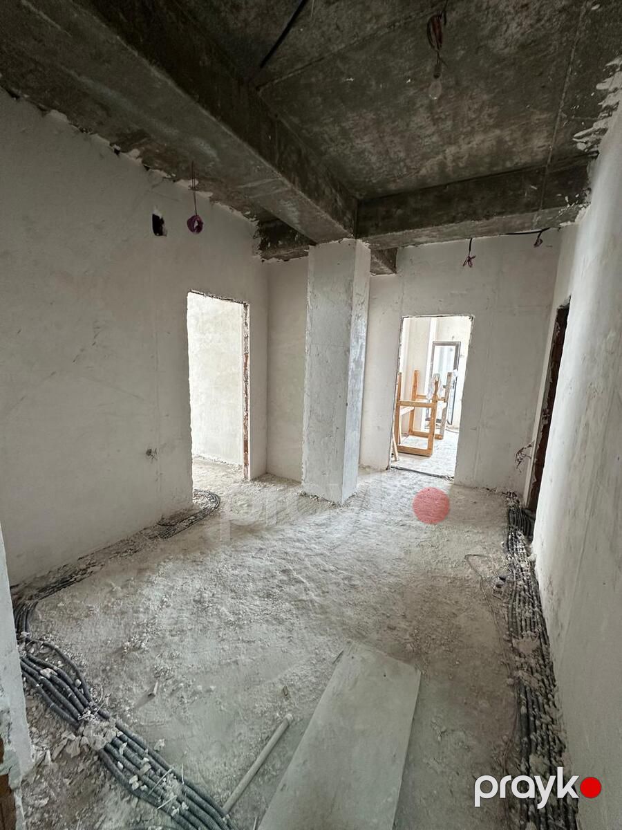 Satılır 3 otaqlı yeni tikili 86.5 m² — Mənzil, Bakı (6)