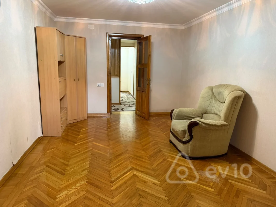 3 otaqlı mənzil, 80 m², Ağa Neymətulla küçəsi — Mənzil, Bakı (4)