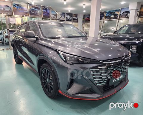 Changan Oshan X5 Plus, 1.5 L, 2026 il, yeni — Bakı