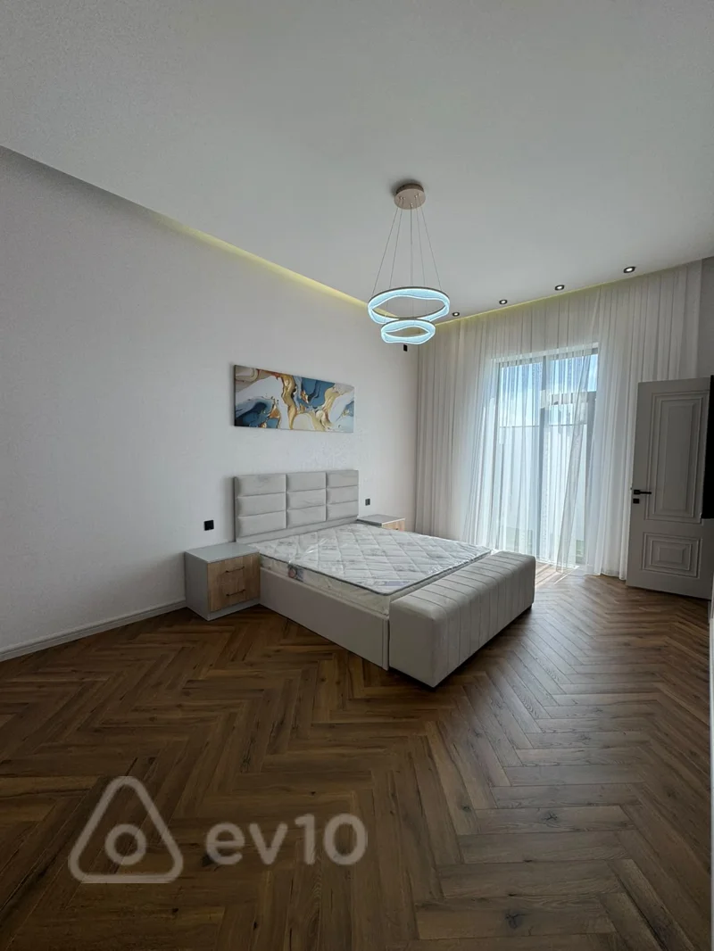 5 otaqlı həyət evi, 150 m², Şüvəlan — Ev, villa, Bakı (10)