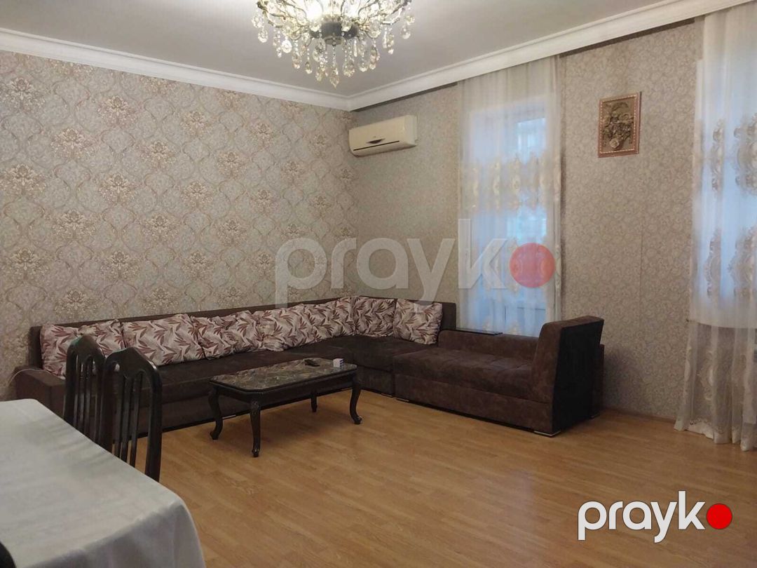 Satılır 3 otaqlı yeni tikili 105 m² — Mənzil, Bakı (2)