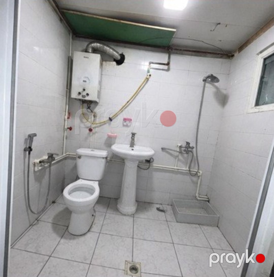 Satılır 1 otaqlı köhnə tikili 30 m² — Mənzil, Bakı (4)