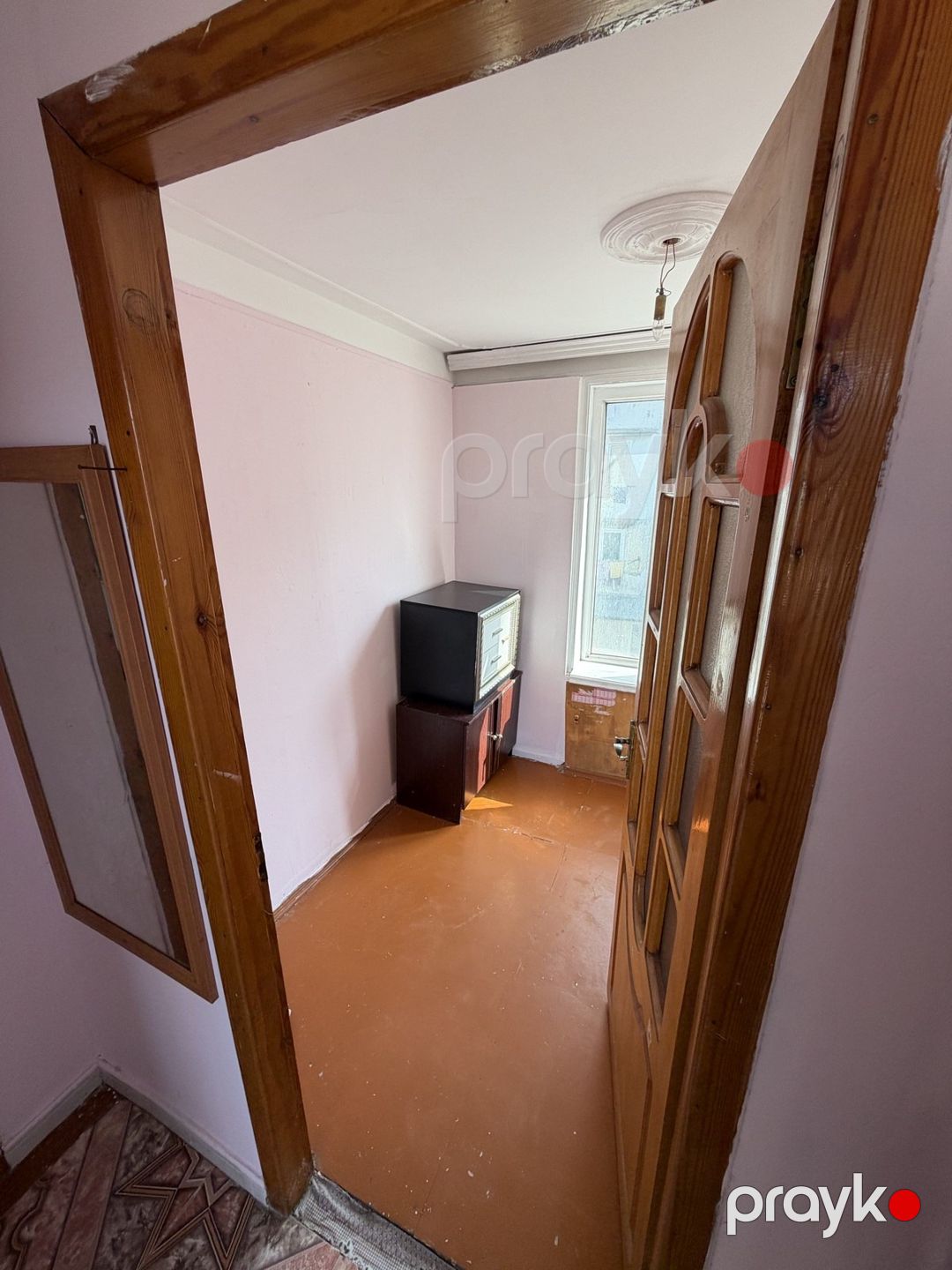 Satılır 2 otaqlı köhnə tikili 27 m² — Mənzil, Bakı (9)