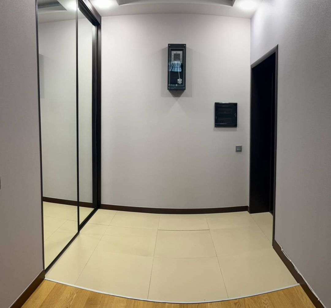 Satılır 3 otaqlı yeni tikili 98 m² — Mənzil, Bakı (4)