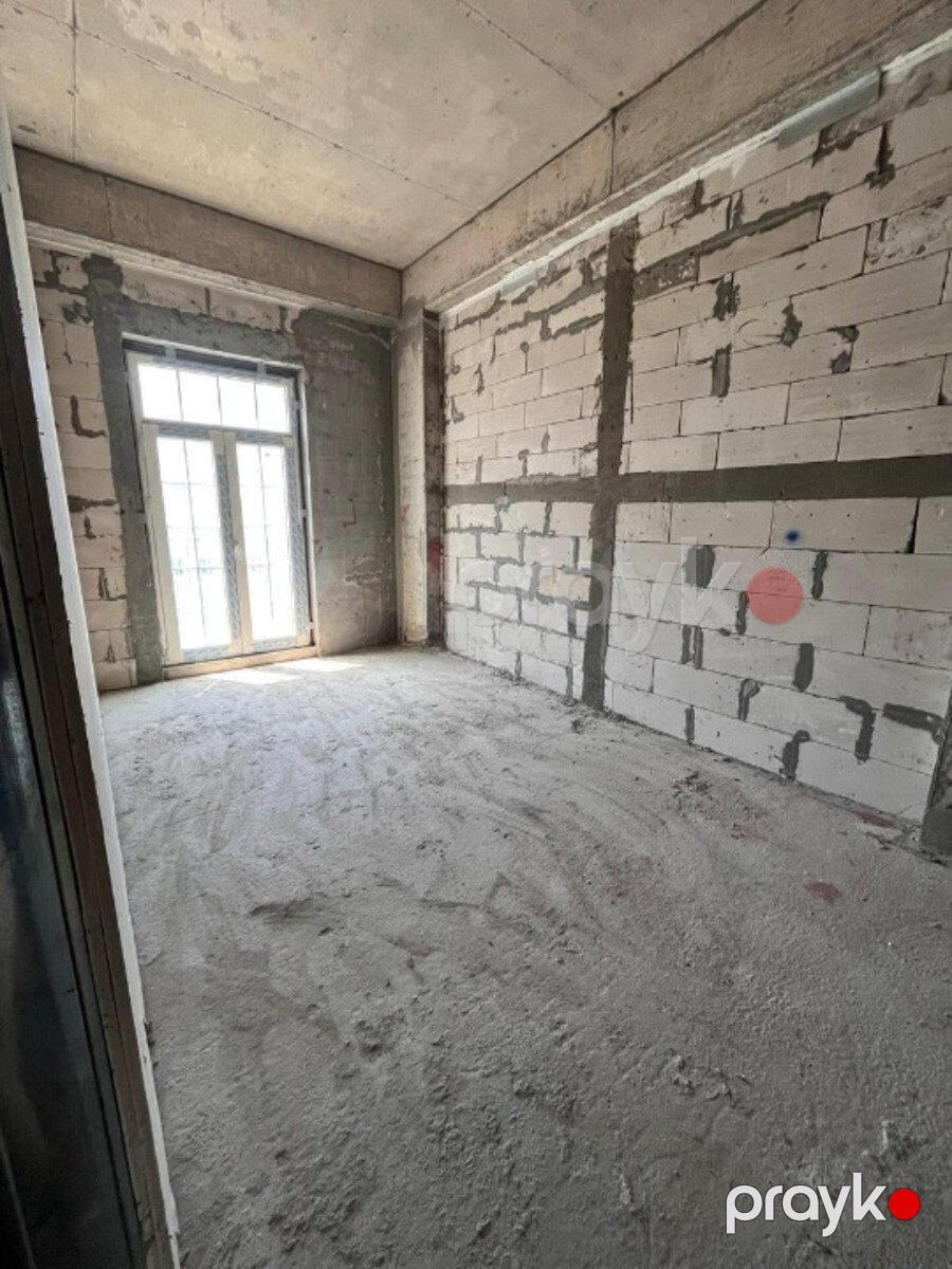 Satılır 4 otaqlı yeni tikili 145 m² — Mənzil, Bakı (5)