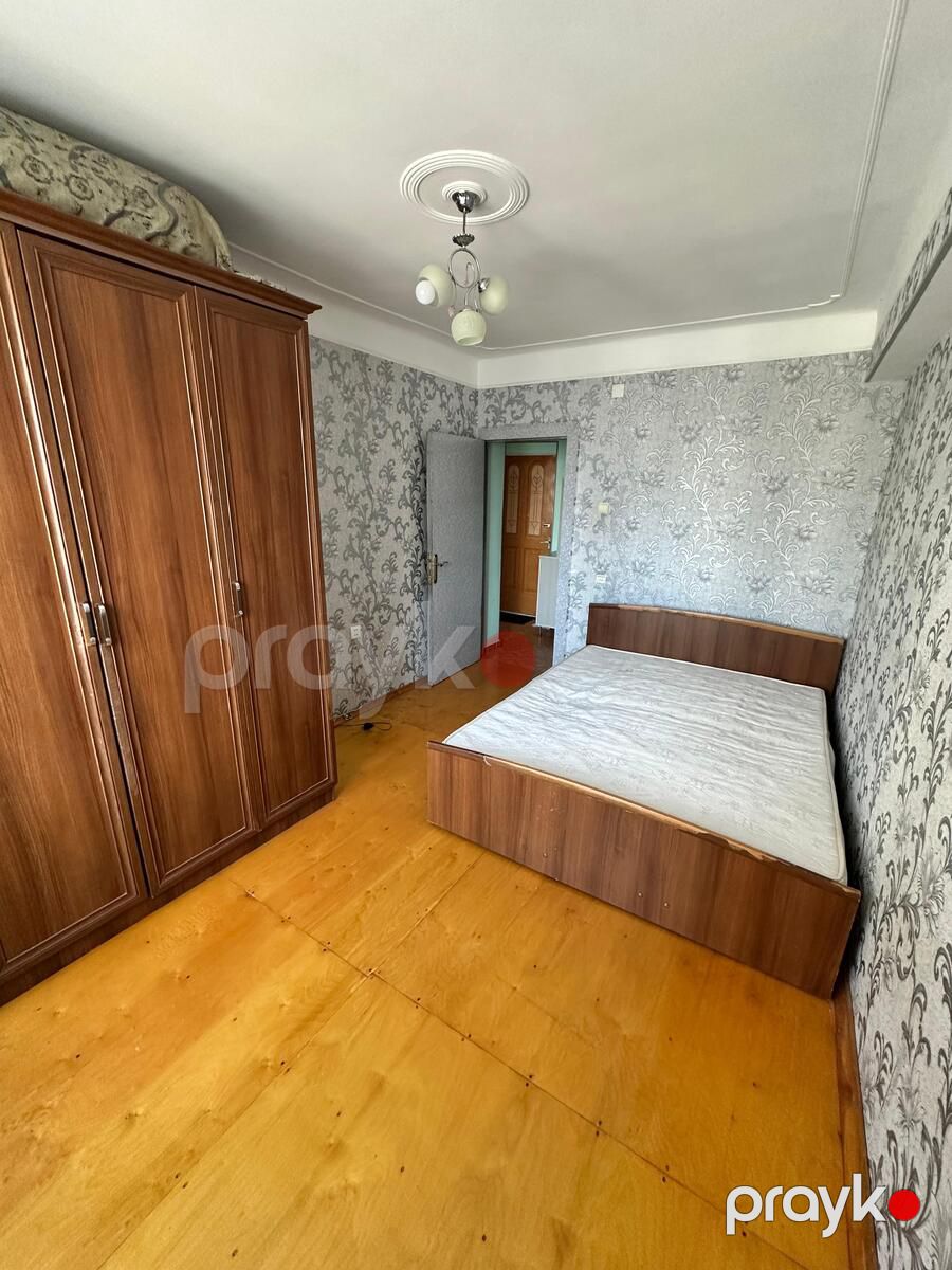 Satılır 2 otaqlı köhnə tikili 55 m² — Mənzil, Bakı (3)
