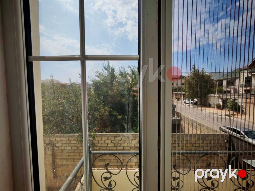 Satılır 4 otaqlı həyət evi/bağ evi 167 m² — Ev, villa, Bakı (4)