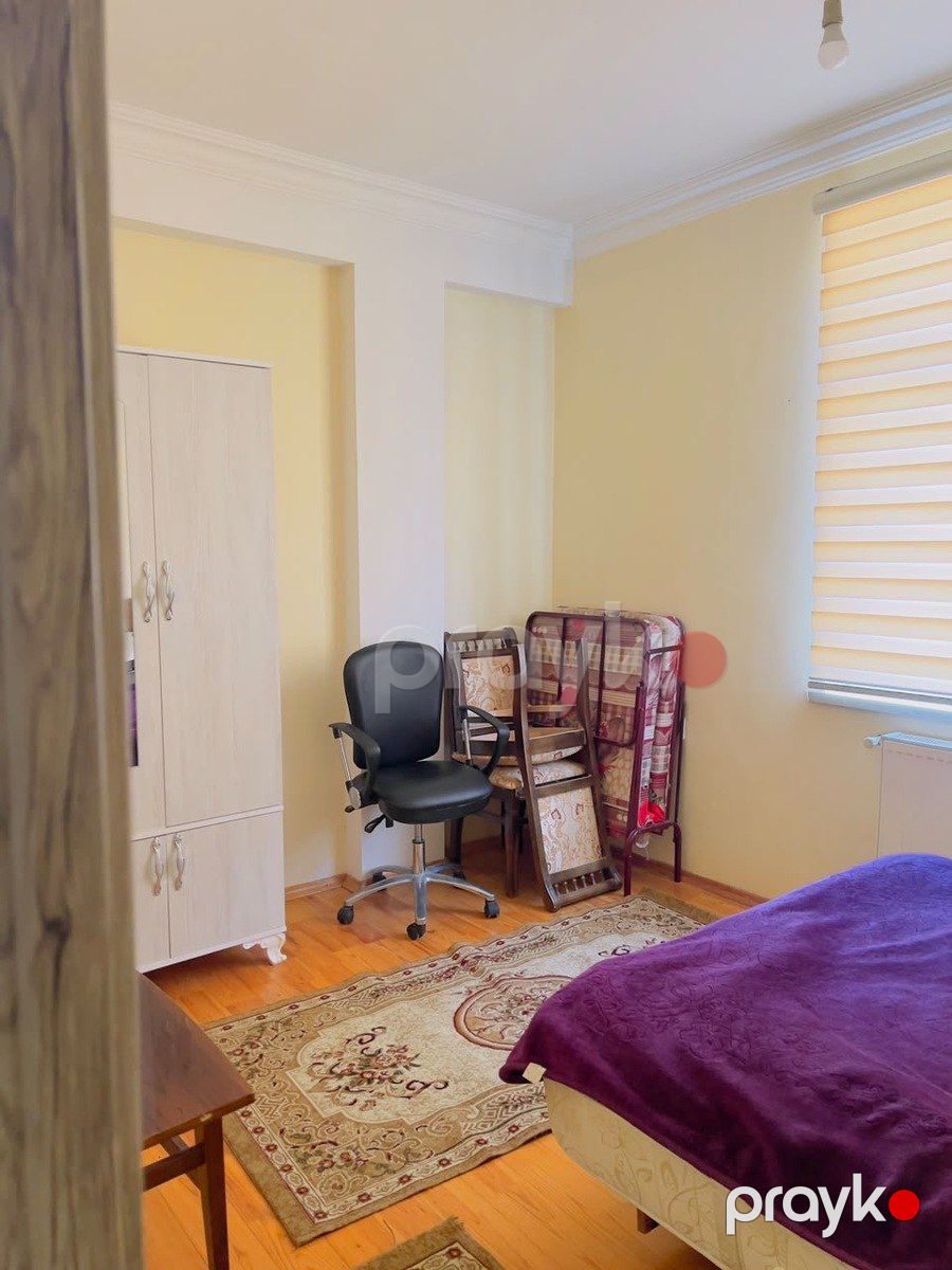 İcarəyə verilir 2 otaqlı yeni tikili 48 m² — Mənzil, Bakı (4)