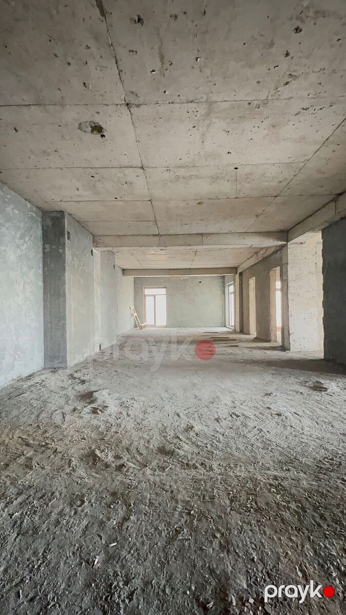 Satılır 4 otaqlı yeni tikili 247 m² — Mənzil, Bakı (10)