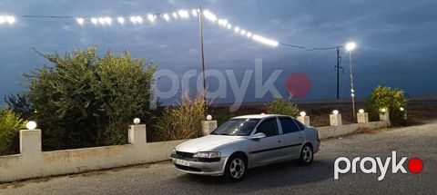 Opel Vectra, 1.8 L, 1998 il, 500 000 km — Bakı