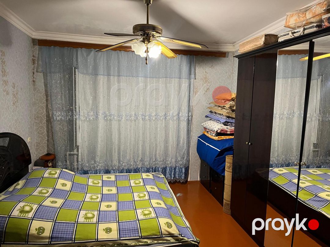 2-otaqlı mənzil, Sumqayıt ş., 55 m² — Mənzil, Sumqayıt (9)