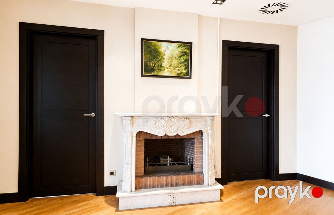 Satılır 6 otaqlı köhnə tikili 365 m² — Mənzil, Bakı (8)