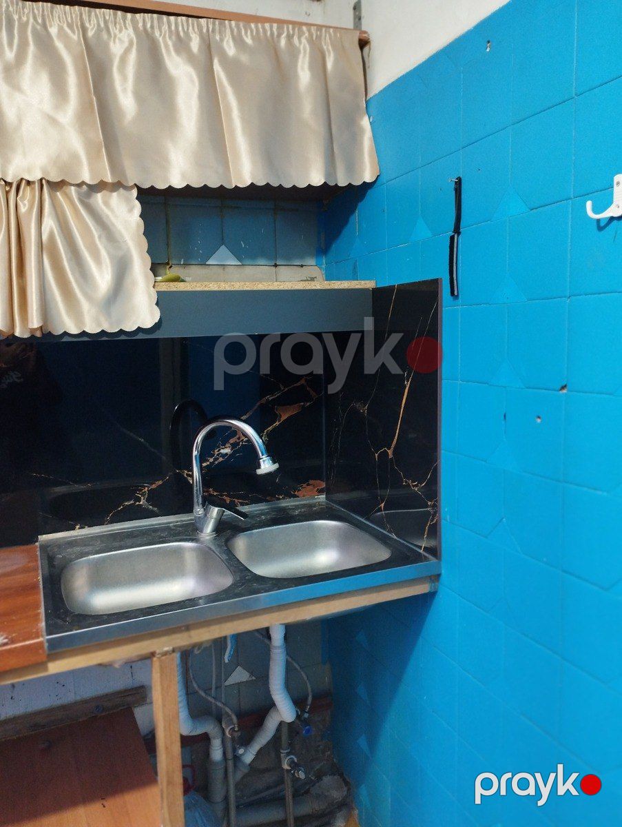 İcarəyə verilir 1 otaqlı köhnə tikili 35 m² — Mənzil, Bakı (7)