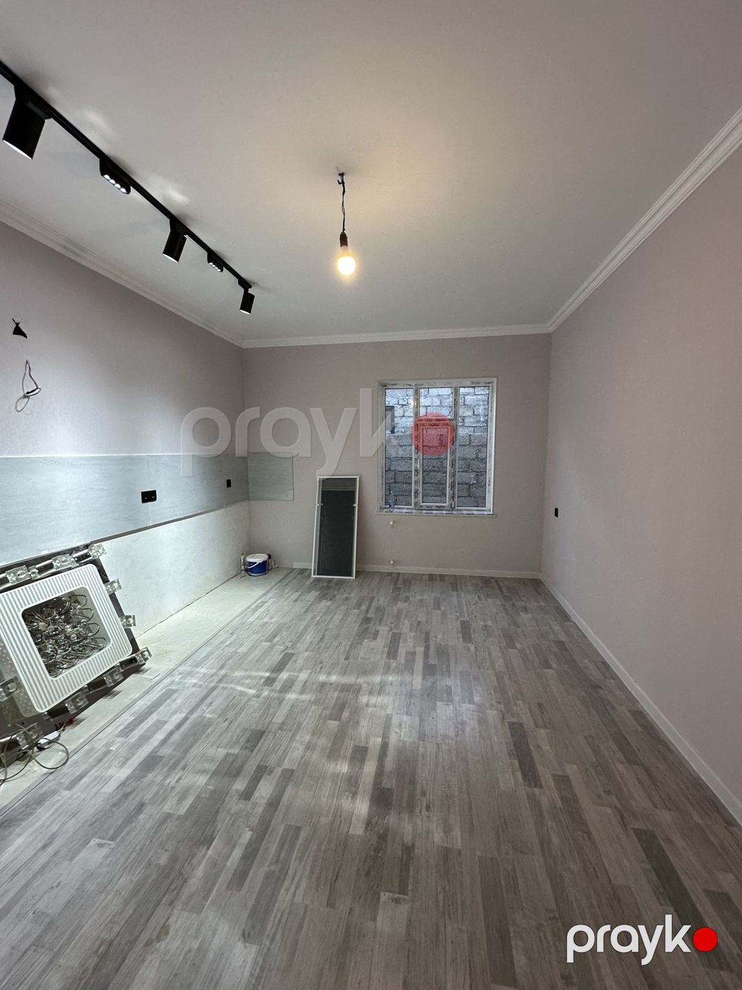 Satılır 4 otaqlı həyət evi/bağ evi 130 m² — Ev, villa, Bakı (11)