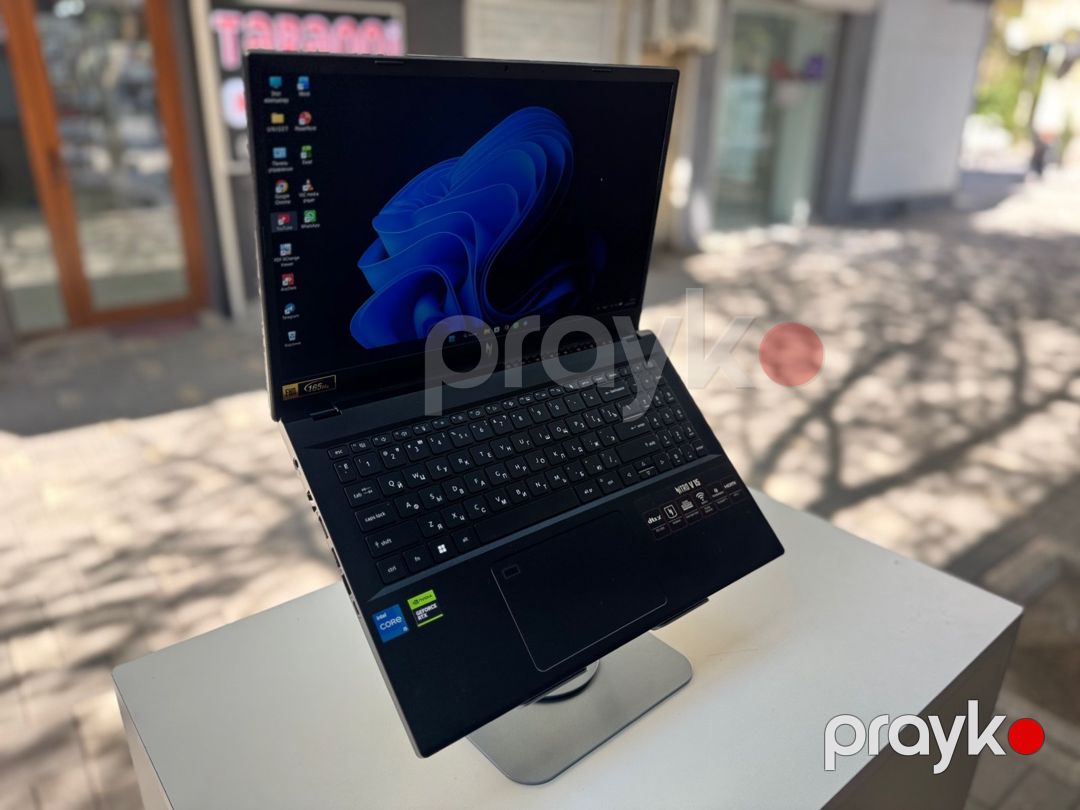 Acer Nitro ANVA15-51 — Noutbuklar, Sumqayıt (3)