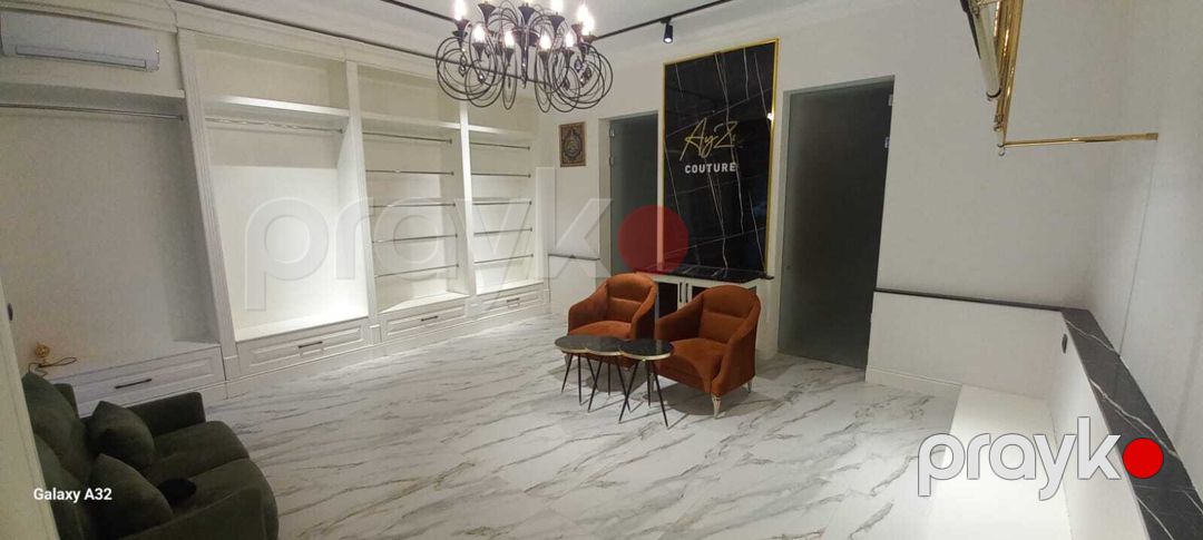İcarəyə verilir obyekt 70 m² — Əmlak, Bakı (4)