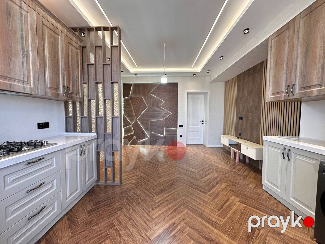 Satılır 2 otaqlı yeni tikili 102 m² — Mənzil, Bakı (2)