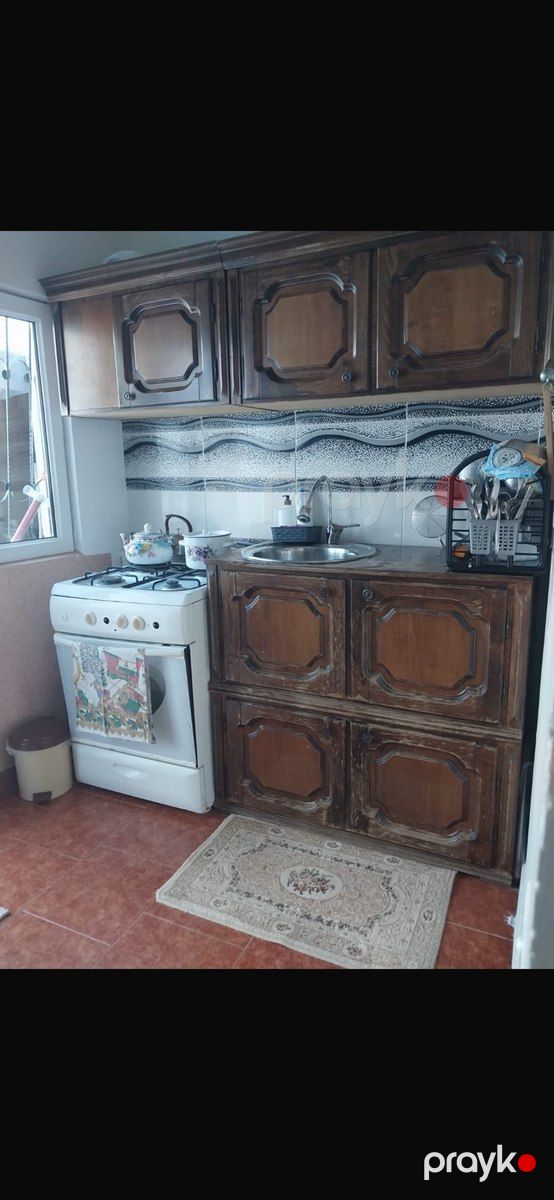 1-otaqlı mənzil, Şüvəlan qəs., 28.8 m² — Mənzil, Bakı (4)