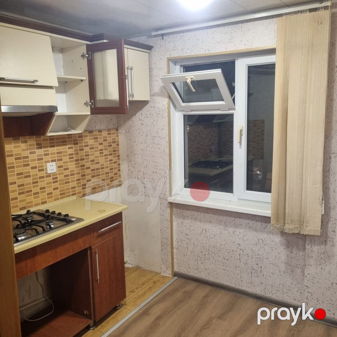 2-otaqlı mənzil kirayə verilir, Sumqayıt ş., 48 m² — Mənzil, Sumqayıt (7)