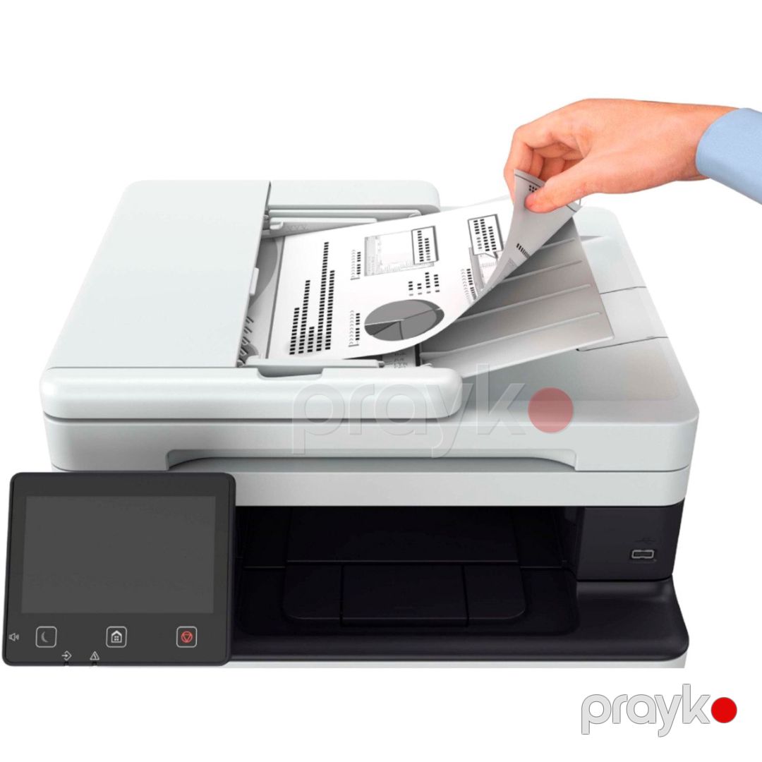 Printer Canon Laserjet MF463DW — Ofis texnikası və istehlak malları, Bakı (3)