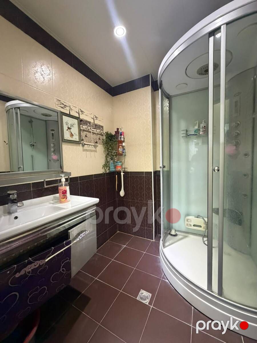Satılır 3 otaqlı yeni tikili 116 m² — Mənzil, Bakı (10)