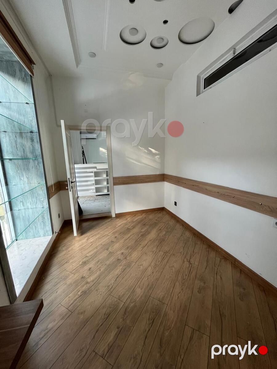 İcarəyə verilir obyekt 80 m² — Əmlak, Bakı (3)