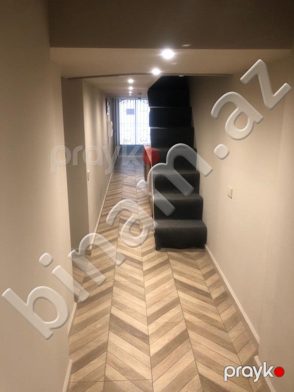 3 otaqlı Ofis, Kirayə (aylıq), Bakı, Səbail, Sahil — Ofis, Bakı (5)