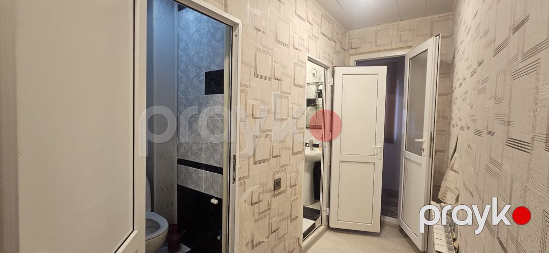 2-otaqlı mənzil kirayə verilir, Sanqaçal qəs., 60 m² — Mənzil, Bakı (10)
