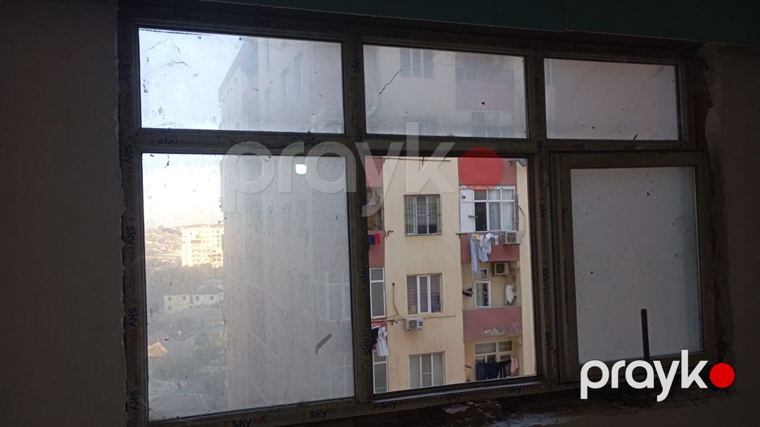 Qapı, pəncərə — Təmir və inşaat, Bakı (2)