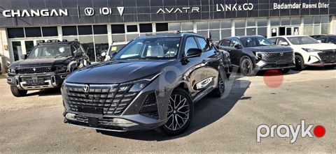 Changan Uni-Z, 1.5 L, 2026 il, yeni — Bakı
