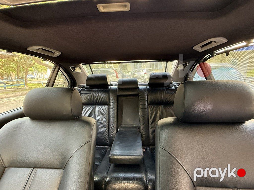 BMW 528, 2.8 L, 1996 il, 550 000 km — Avtomobillər, Bakı (2)