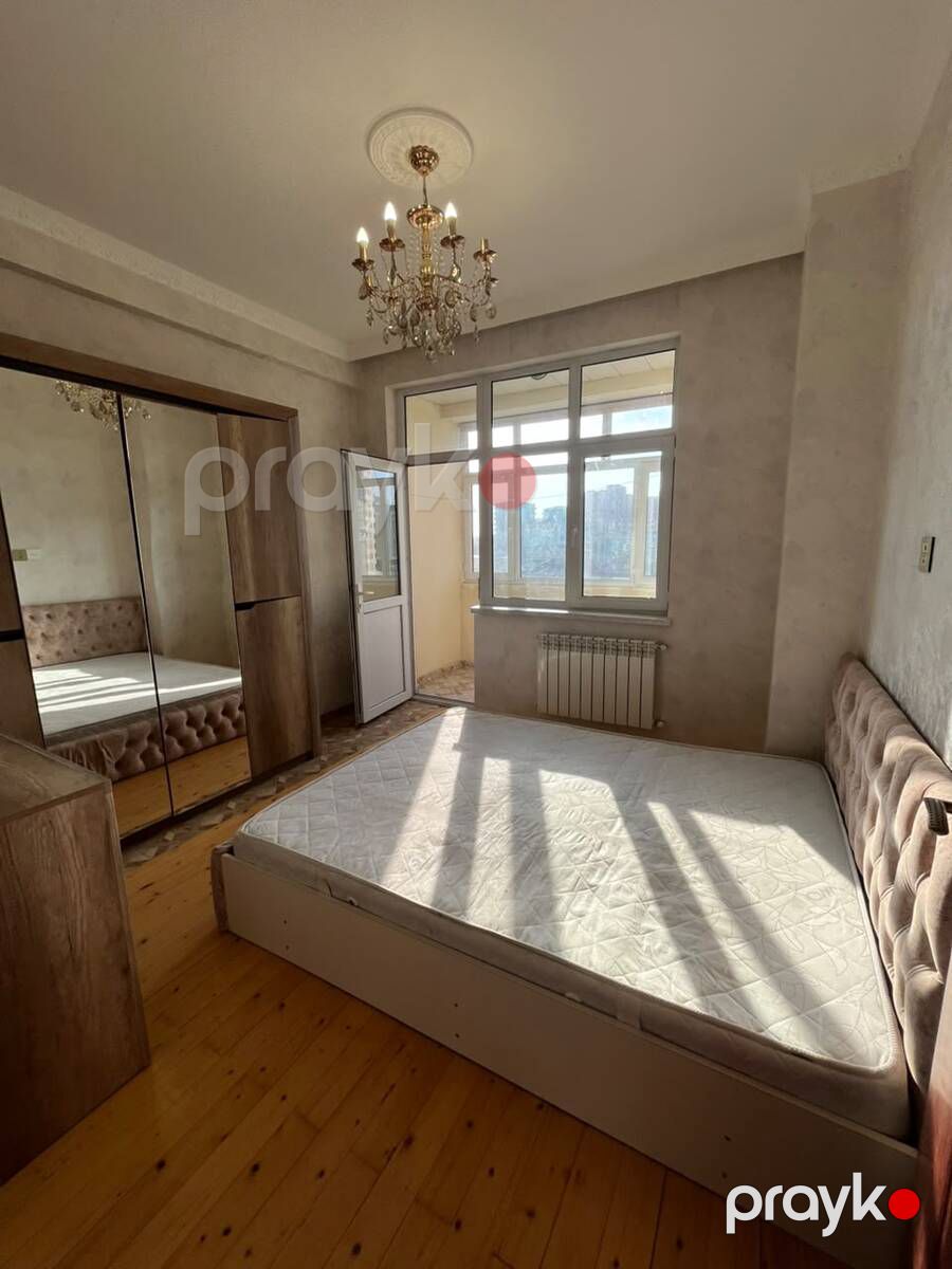 Satılır 2 otaqlı yeni tikili 49 m² — Mənzil, Bakı (5)
